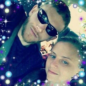 Meet your Posher, Tabitha